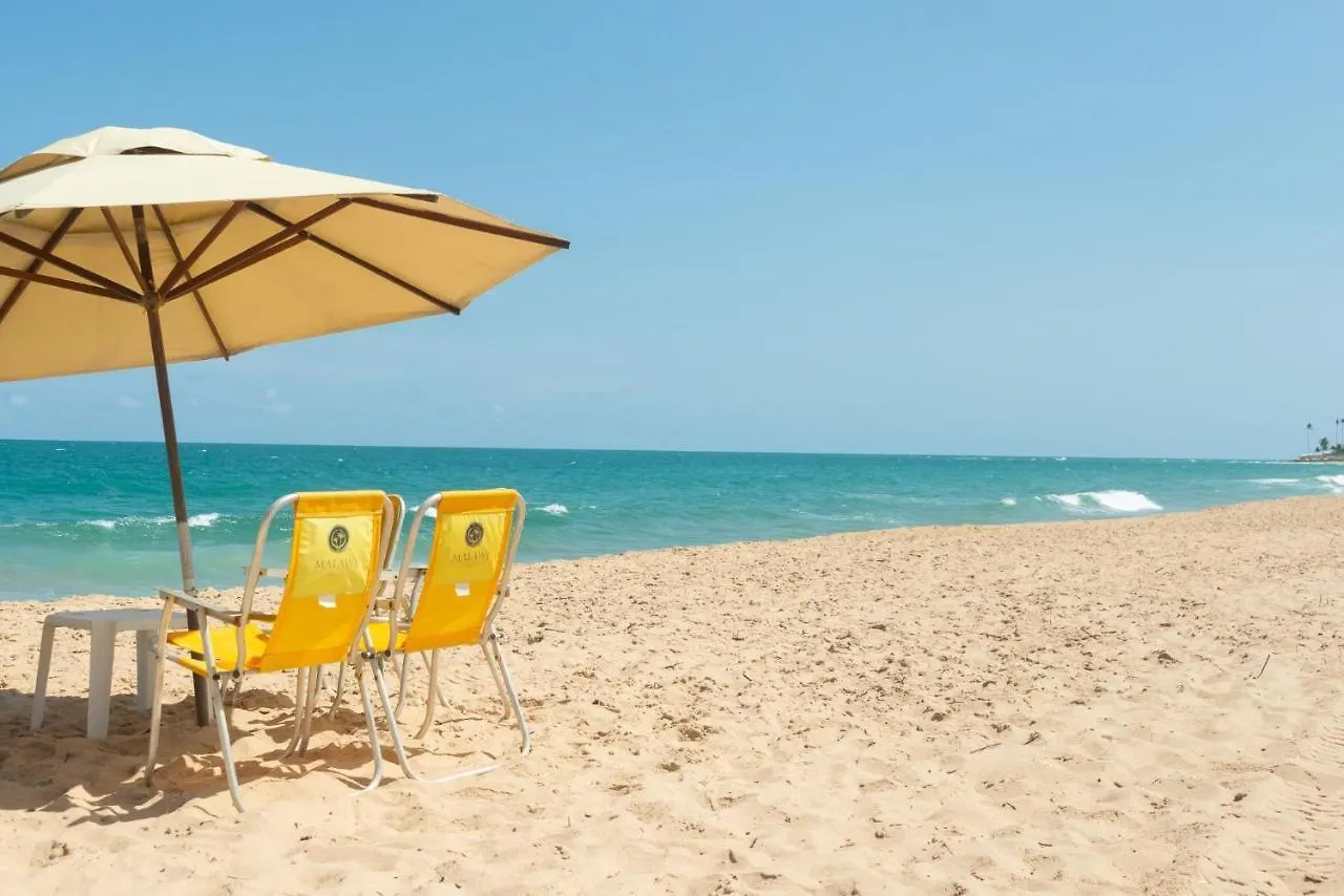 Malawi Muro Alto Porto De Galinhas Beira Mar Holiday home