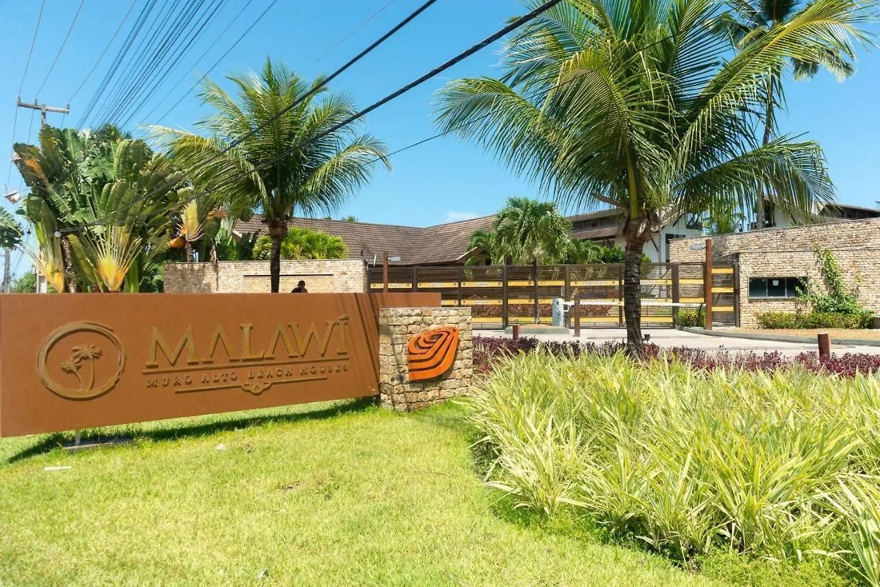 Holiday home Malawi Muro Alto Porto De Galinhas Beira Mar