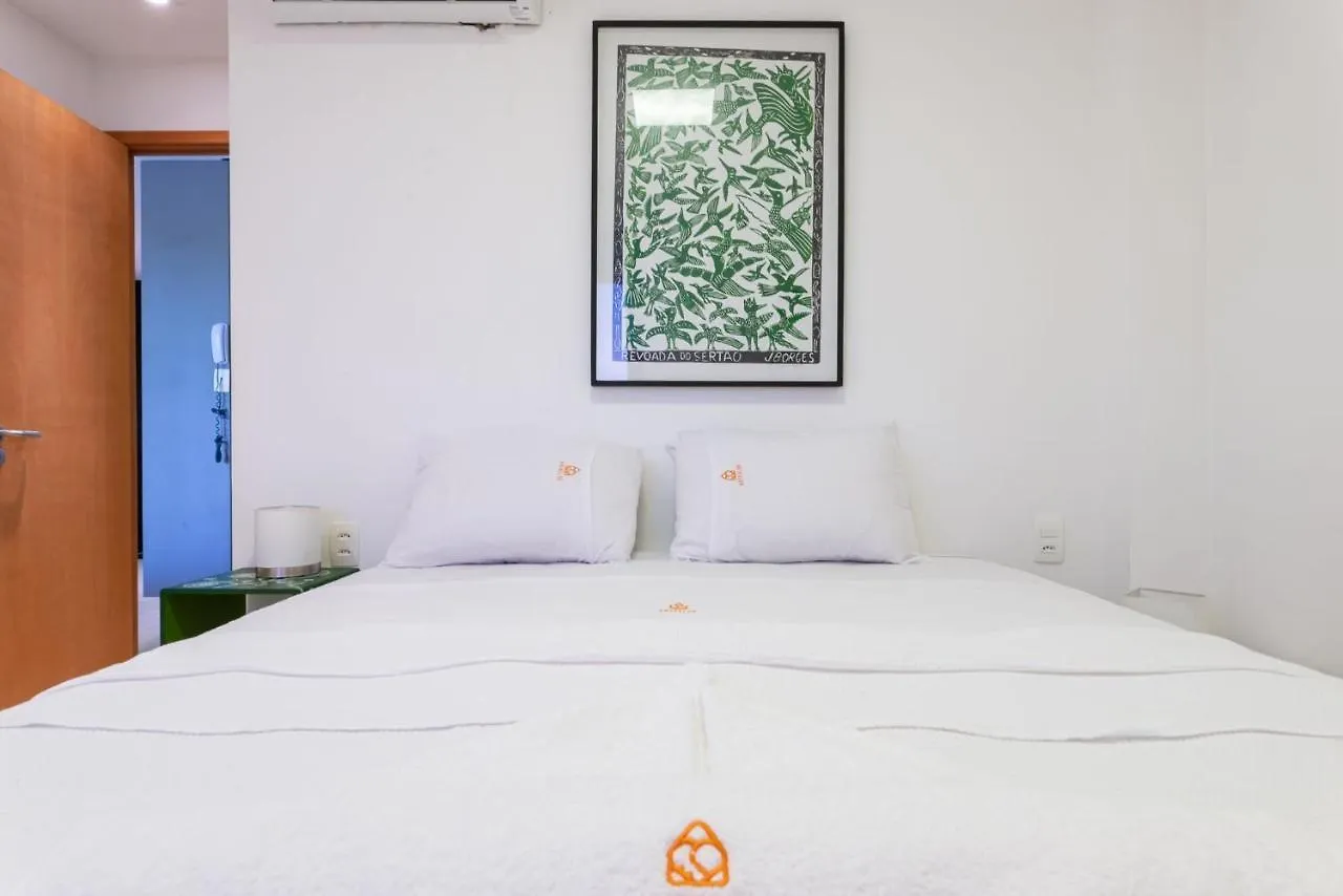 Holiday home Malawi Muro Alto Porto De Galinhas Beira Mar Brazil