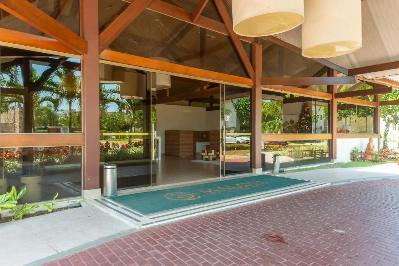Malawi Muro Alto Porto De Galinhas Beira Mar 0*,  ברזיל