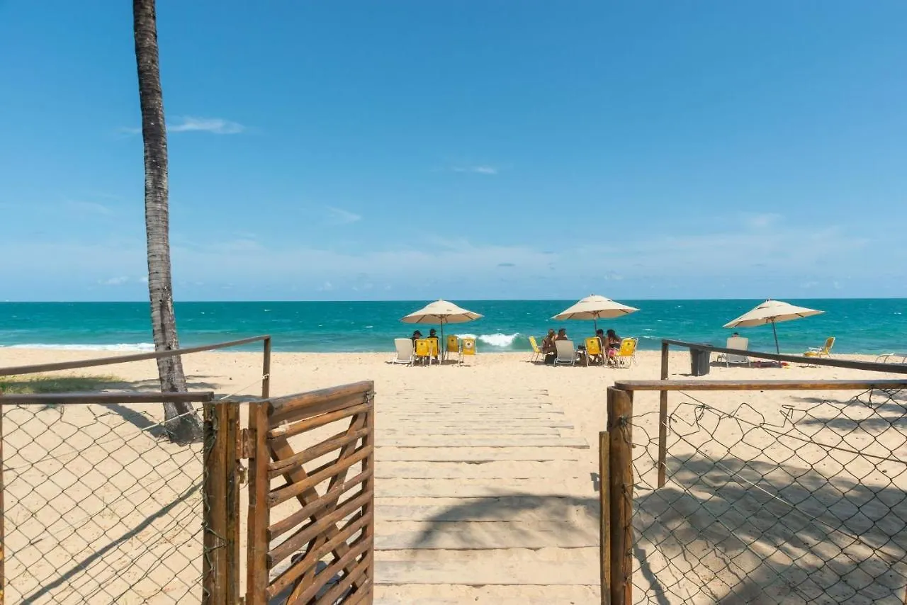 Holiday home Malawi Muro Alto Porto De Galinhas Beira Mar