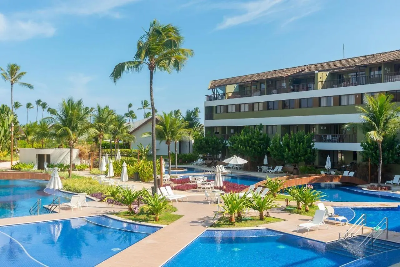 Malawi Muro Alto Porto De Galinhas Beira Mar Holiday home