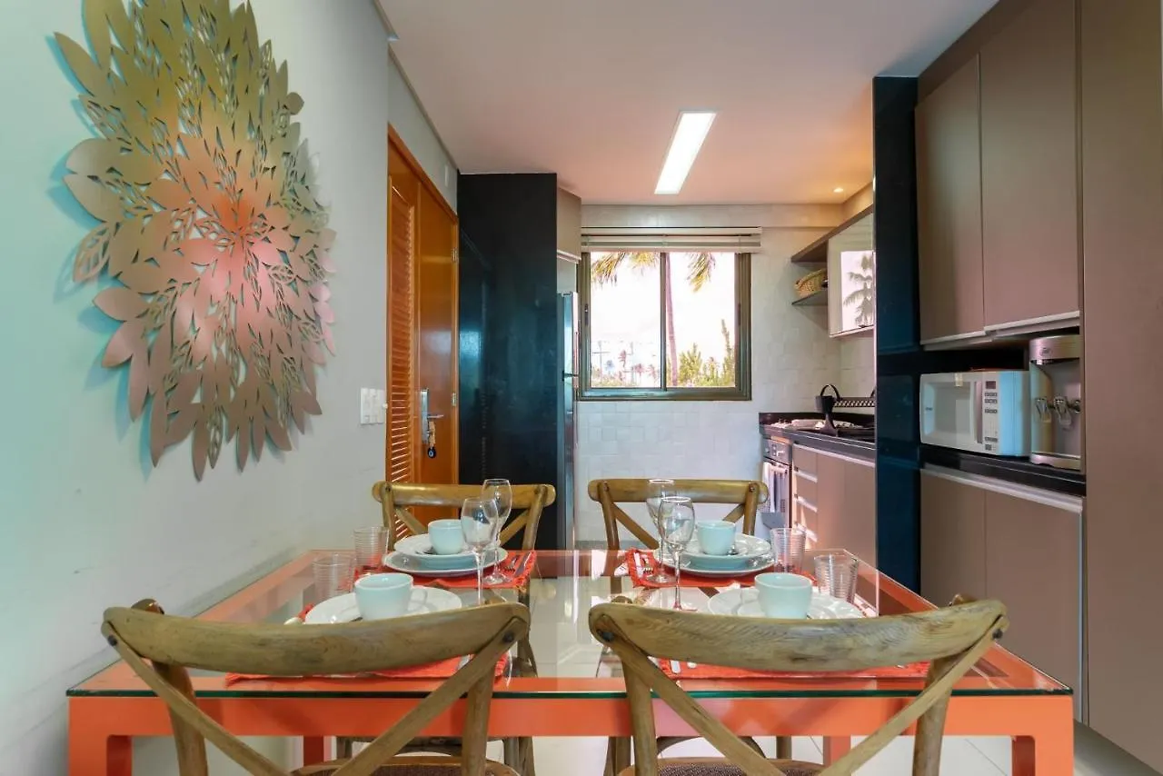 Holiday home Malawi Muro Alto Porto De Galinhas Beira Mar Brazil