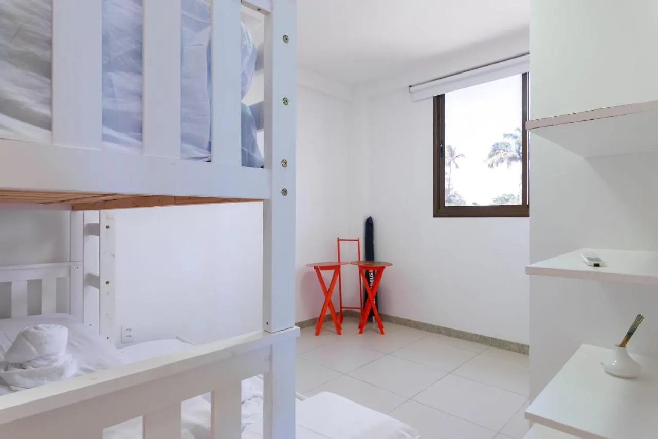 Holiday home Malawi Muro Alto Porto De Galinhas Beira Mar Brazil