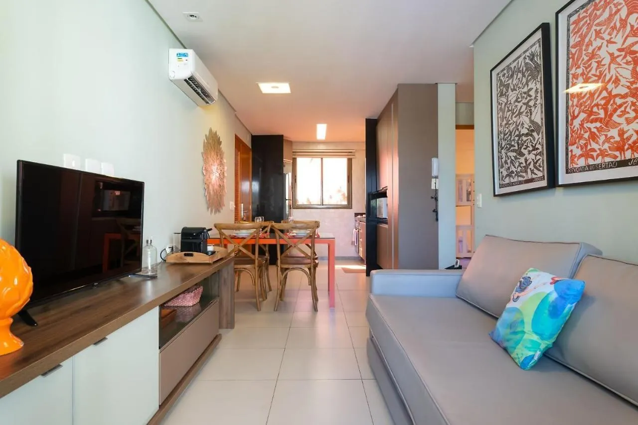Malawi Muro Alto Porto De Galinhas Beira Mar Holiday home