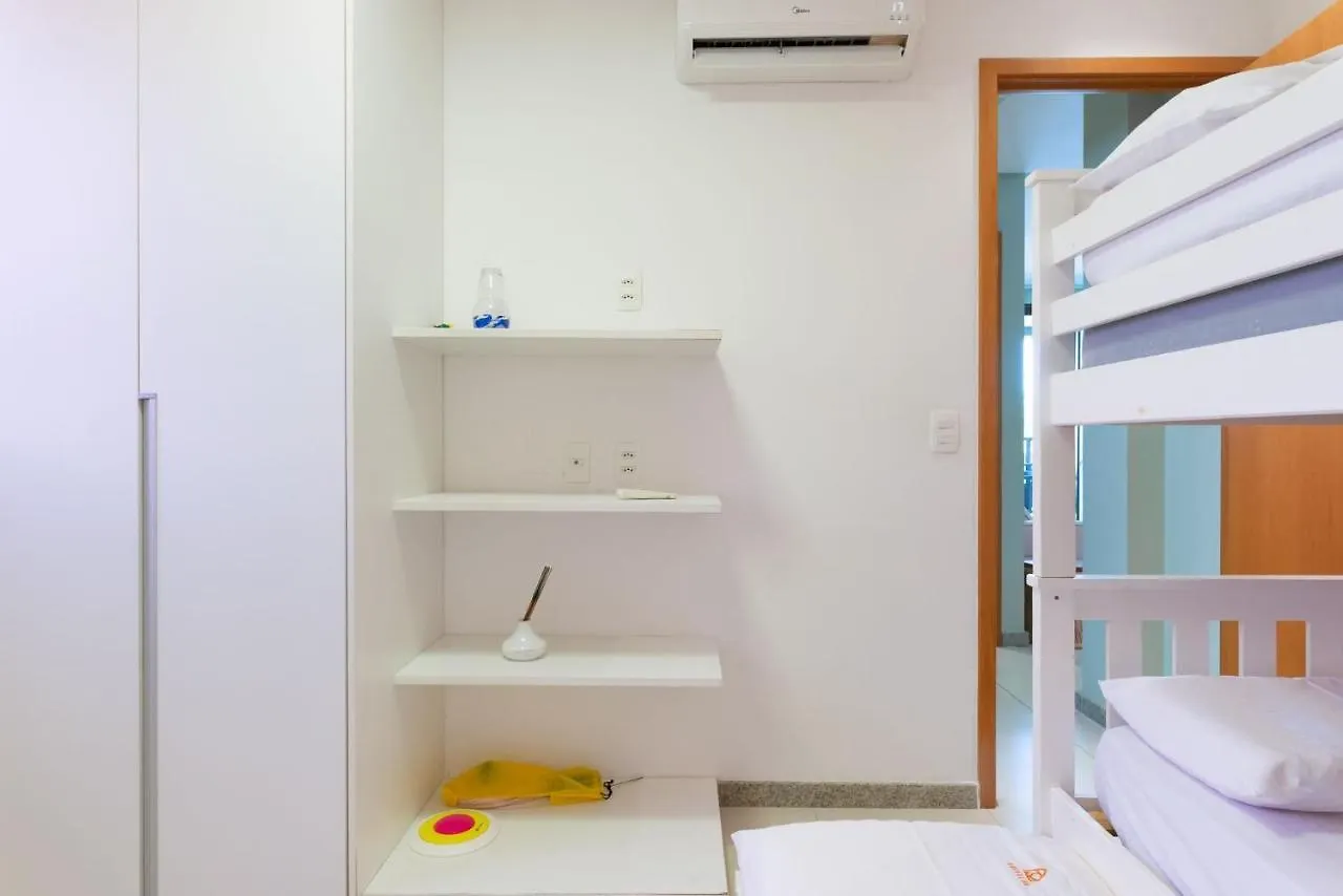 Holiday home Malawi Muro Alto Porto De Galinhas Beira Mar