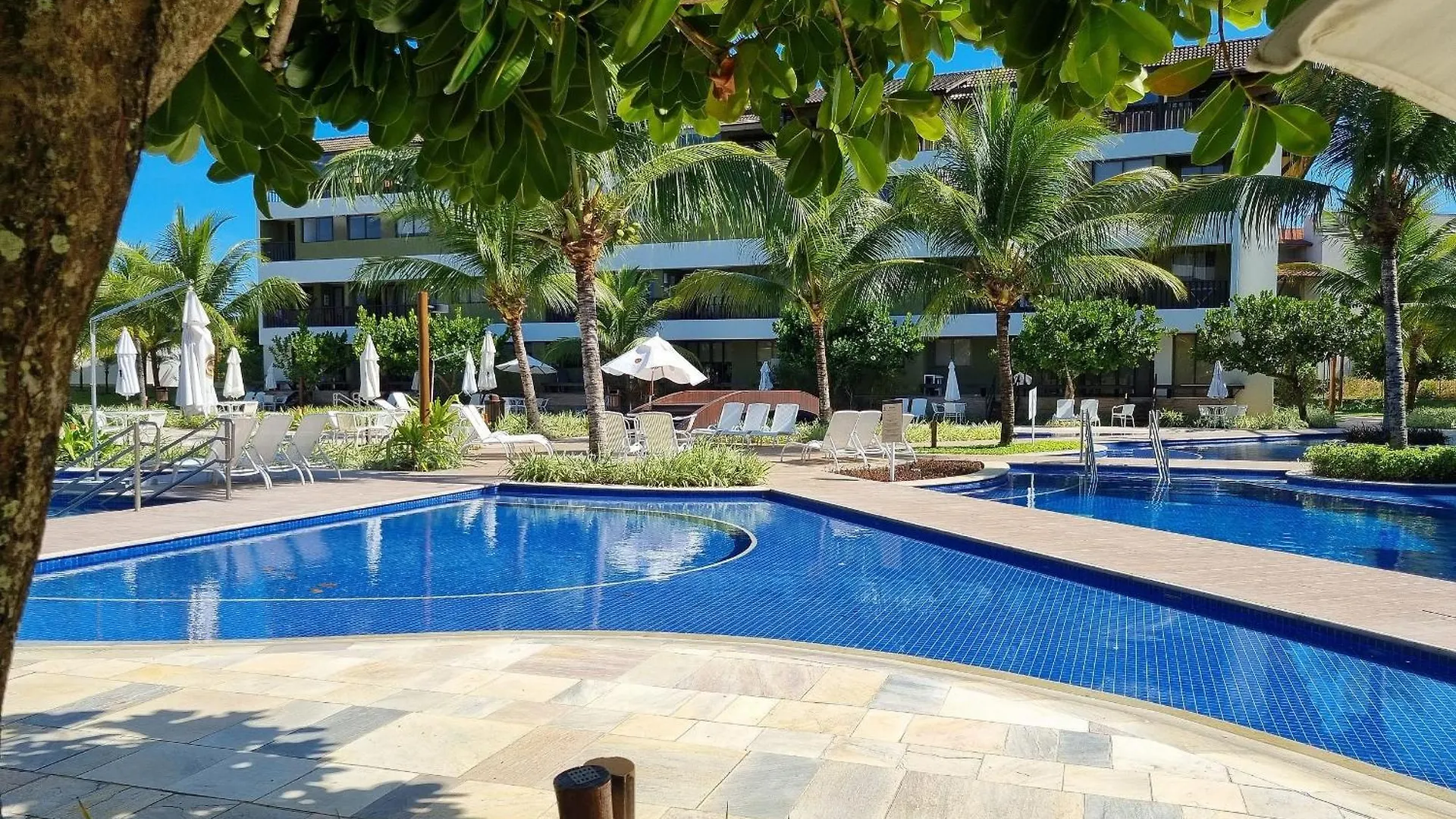 Holiday home Malawi Muro Alto Porto De Galinhas Beira Mar