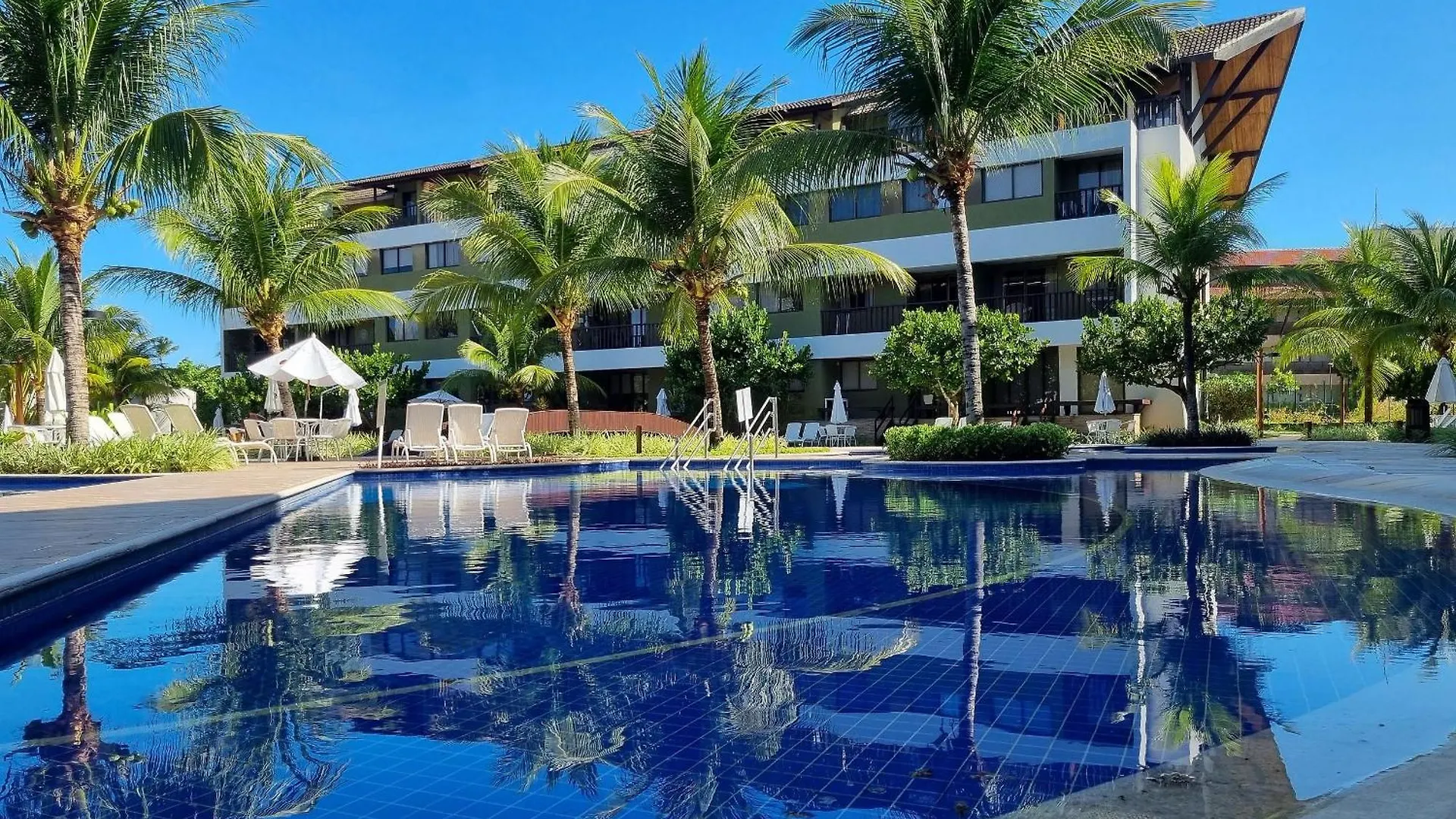 Holiday home Malawi Muro Alto Porto De Galinhas Beira Mar